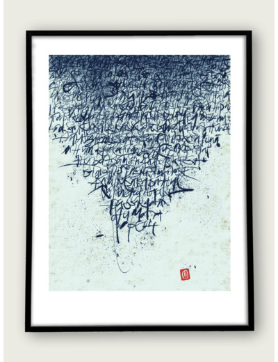 D240114B - Edition d'Art