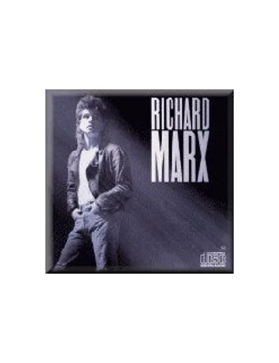 Cd Richard Marx - Richard Marx