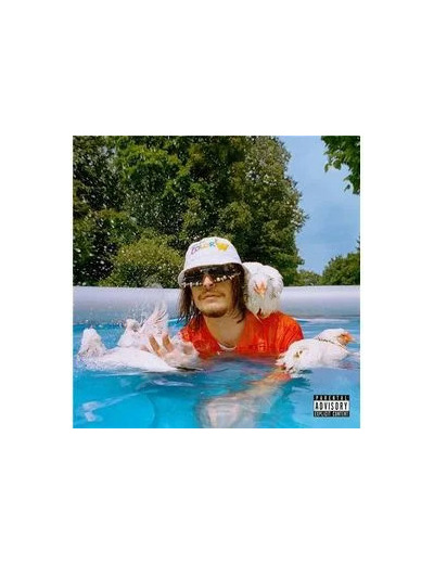 Vinyle Sex In The City - 33 tours