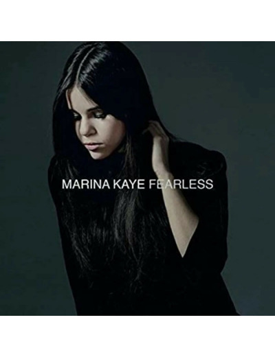 Cd Fearless