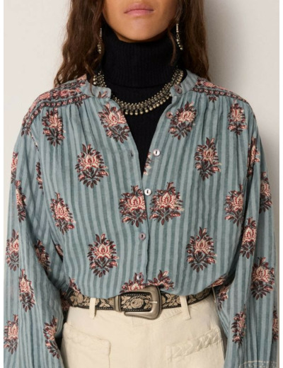 Blouse Maison Hotel