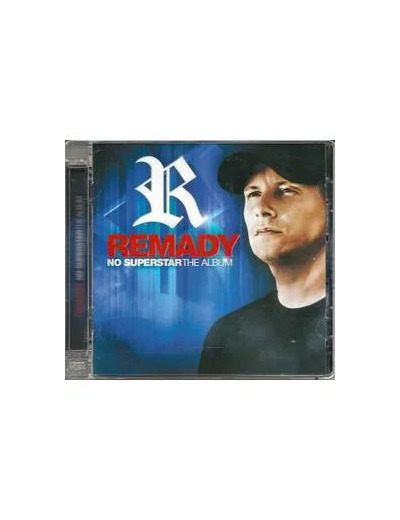 Cd No superstar