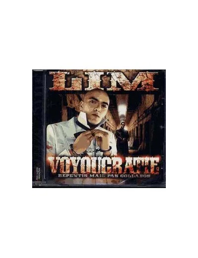 Cd Voyoucratie