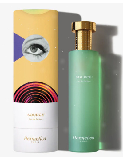 SOURCE¹ Eau de Parfum