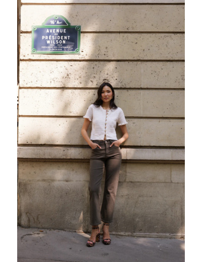 pantalon solange