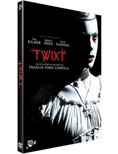 Dvd Twixt