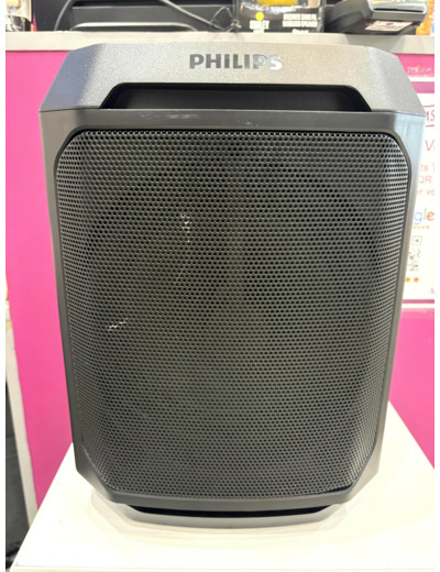 Enceinte Philipps TAX2208