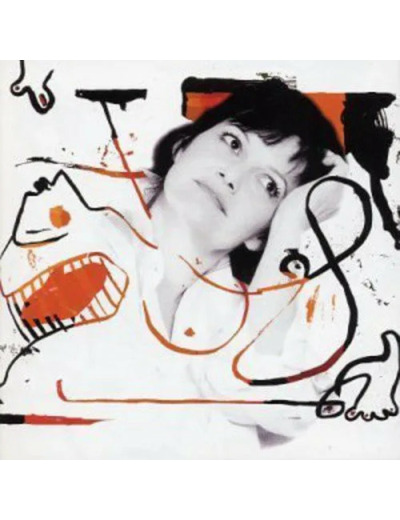 Cd Maurane Quand L'humain Danse (2003, Cd)