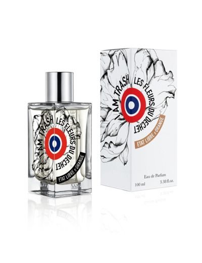 Les Fleurs du Déchet Eau de Parfum