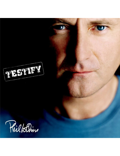 Cd Testify
