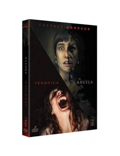 Dvd Une nuit en enfer Saison 1 - DVD