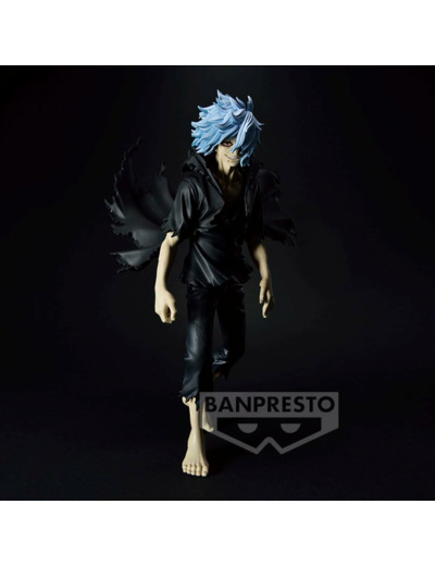 My Hero Academia - Figurine Tomura Shigaraki DXF Figure