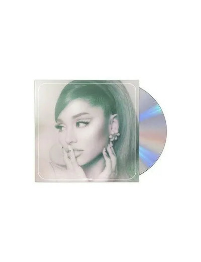 Cd Positions