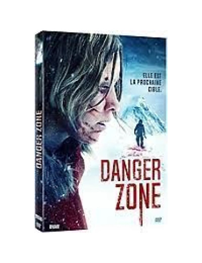 Dvd Danger Zone