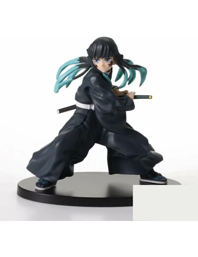 Demon Slayer Kimetsu No Yaiba - Figurine Tokito Muichiro Figurizma Awakening Ver.