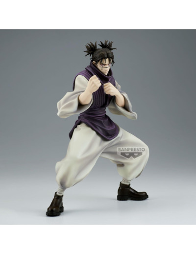[FIGURINE]  Jujutsu Kaisen - Maximatic - Choso 21 cm
