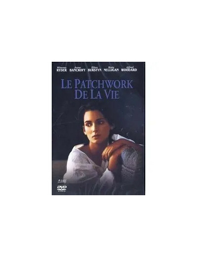 Dvd Le Patchwork de la Vie