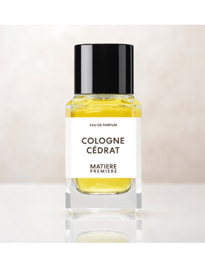 Cologne Cédrat Eau de Parfum 100 ml