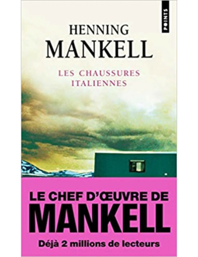 Livre Les Chaussures italiennes