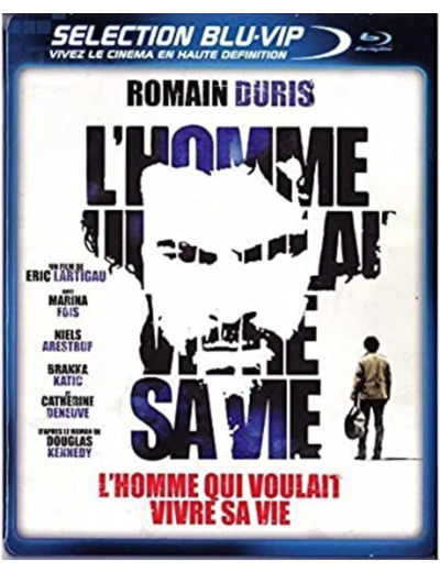 Blu-Ray - L - HOMME QUI VOULAIT VIVRE SA VIE (1 Blu - ray)