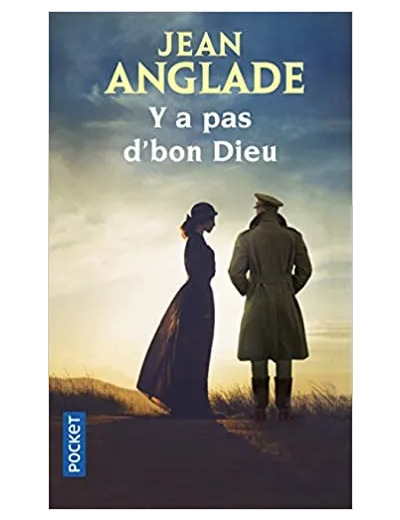 Livre Y'a pas de bon Dieu