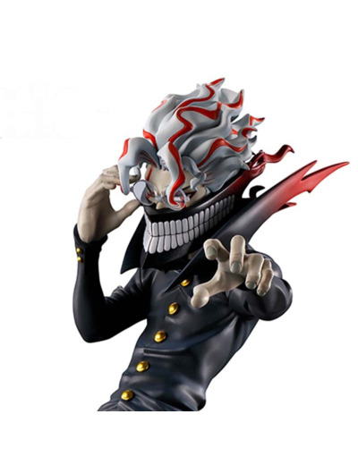 [FIGURINE] DAN DA DAN - ICHIBANSHO MONSTROSITY - OKARUN TRANSFORMED