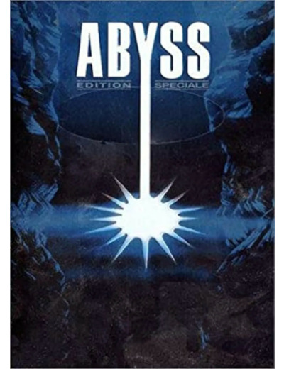 Dvd Abyss - Édition Spéciale