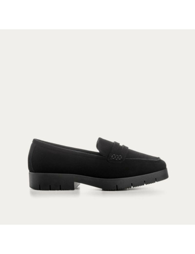 Mocassin Reqins