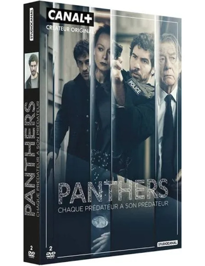 Dvd Panthers