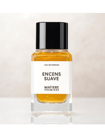 Encens Suave Eau de Parfum 50 ml