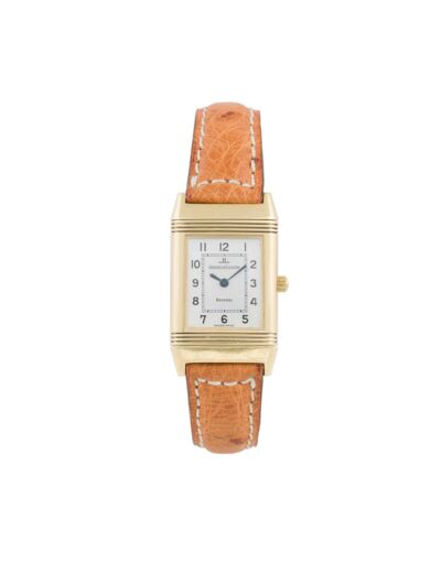 JAEGER LECOULTRE Reverso Lady or