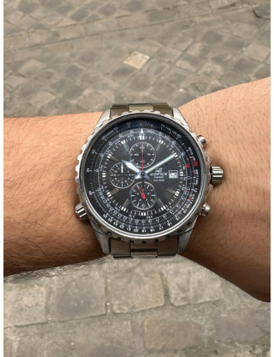 Montre casio edifice efr-527