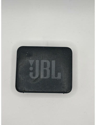 Enceinte JBL GO ESSENTIAL Bluetooth