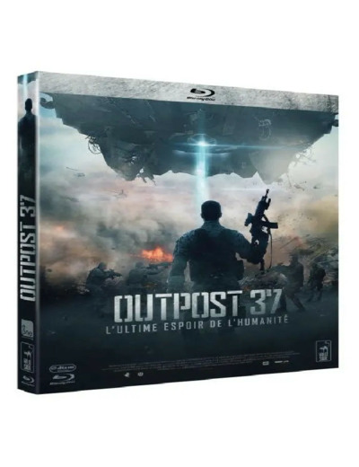 Blu-ray Outpost 37