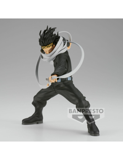 My Hero Academia - Figurine Shota Aizawa The Amazing Heroes Vol.20