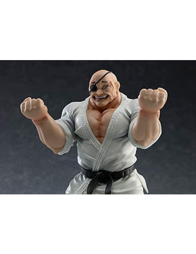 Baki - Figurine Doppo Orochi Pop Up Parade