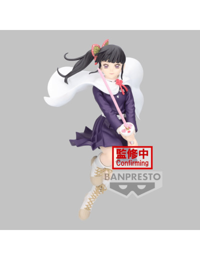 Demon Slayer Kimetsu No Yaiba - Figurine Kanao Tsuyuri Vibration Stars