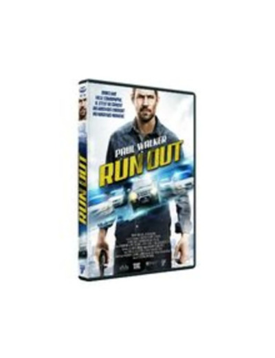 Dvd Run Out