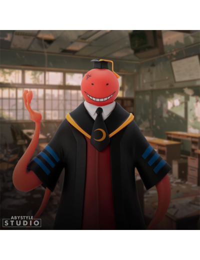 [FIGURINE] Assassination Classroom - Koro Sensei