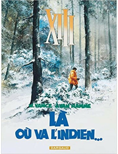 Livre XIII, tome 2, Là où va l'Indien