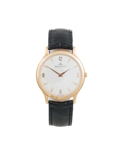 JAEGER LECOULTRE Master Ultra Thin 145.2.79