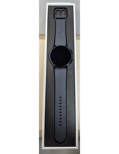 Montre Samsung Galaxy Watch6 44mm Graphite BT - Sm R940nzkaxef