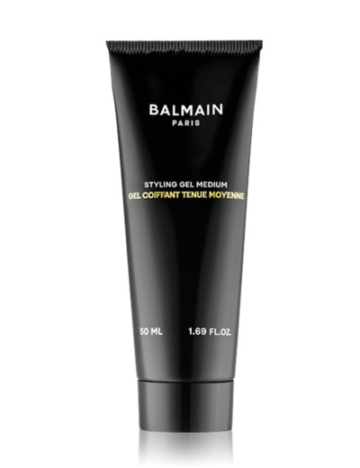 Balmain Homme Styling Gel Medium Hold 50ml