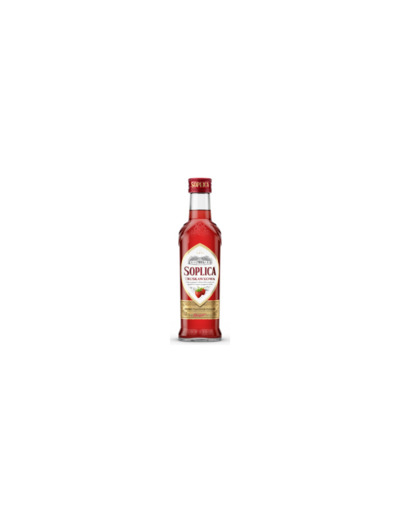 Soplica 1891 Fraise 30° (20cl)