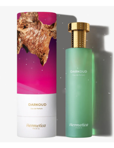 DARKOUD Eau de Parfum