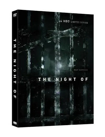 Dvd Women of the night