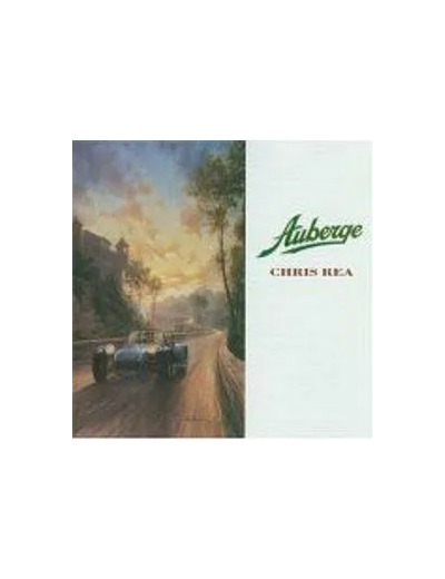 Cd Auberge