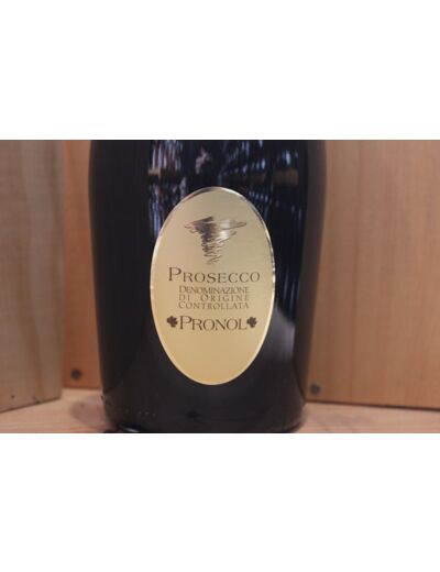Prosecco  - Effervescent - Pronol
