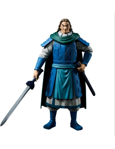 [FIGURINE] Kingdom - Grandista - To 26cm