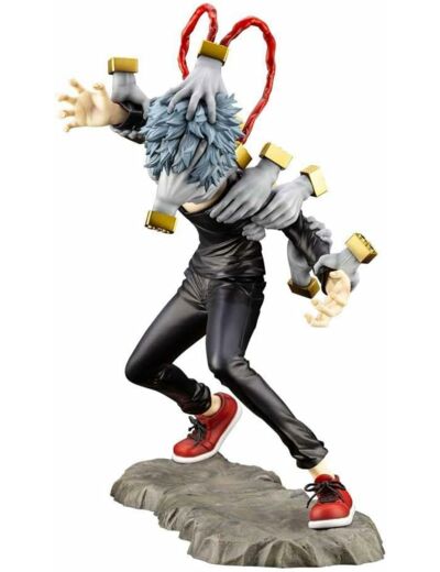 My Hero Academia statuette PVC ARTFXJ 1/8 Tomura Shigaraki 23 cm